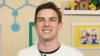 This is what separates the men from the MUSIC MAN  GTLive MatPat  Meme [upl. by Clayberg296]