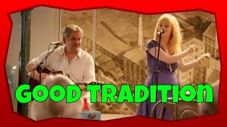 Live Gig ReplayGood TraditionTanita Tikaram [upl. by Latimer]