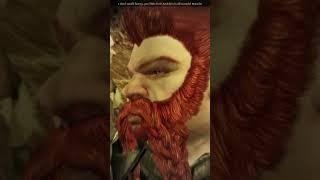 Oghren in the Fade 🍺 Part 1dao dragonageorigins [upl. by Barnie172]