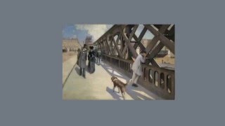 quotWho Is Gustave Caillebottequot [upl. by Russia]