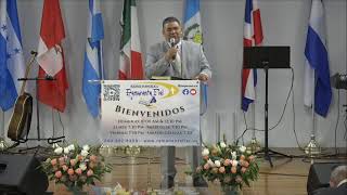 Primer Culto De Adoracion y Palabra Domingo 20 De Octubre De 2024 [upl. by Hardi]