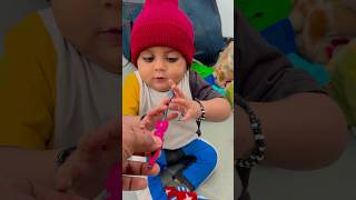 Abe bandar Toothbrush 🪥 karega monkey wala 🤣 shorts funny comedy trending viral [upl. by Veronika]