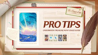 Genshin Impact Genius Invokation TCG Pro TipsEP1 Underwater Treasure Hunt Usage Guide [upl. by Ynohtnacram]