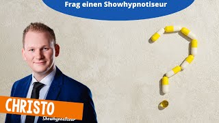 Frag einen Showhypnotiseur [upl. by Morez493]