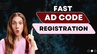 ad code registration in icegate [upl. by Kyrstin]