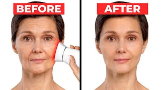 Is Red Light Therapy The NEW Miracle Skincare Treatment [upl. by Ehrlich]