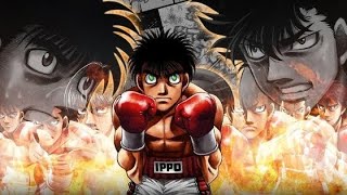 hajime no ippo season 1 episode 5  in English dubbed [upl. by Nahsar]