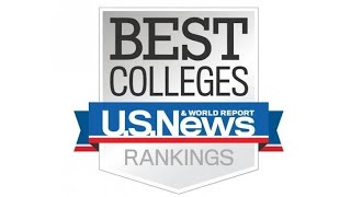 🎓 US News Best Colleges Rankings 2025 Check out the Top 10 National Universities [upl. by Vyky]