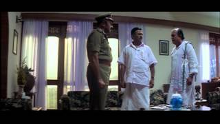 Ben johnson Malayalam Movie  Malayalam Movie  Vijayaraghavan  Arguees with Siddique [upl. by Teerprah303]