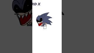 The way everyone laugh 😂sonicexe sonicexephonk sonichorrorloughlordx majins sonic fleetson [upl. by Oinotna]