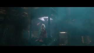 Guardians of the Galaxy Postcredits scene HD [upl. by Meikah770]