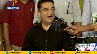 Why No Plebiscite in Kashmir Yet  What is the Govt Scared  Of Kamal Haasan [upl. by Dailey439]