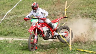 Enduro GP Romania 2024  Best of Day 1  World Championship by Jaume Soler [upl. by Boeschen653]