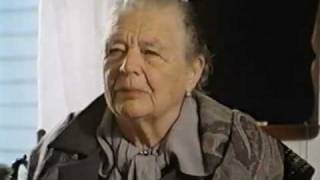 Marguerite Yourcenar Lécologie23 [upl. by Ahsitel]