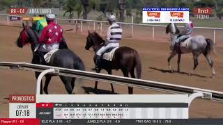 Live Hippodrome « CASABLANCA »  Courses du «09092024 » [upl. by Ahseal]