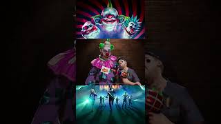 NEW Ventriloquist Klowntality  Killer Klowns From Outer Space Game [upl. by Ma]