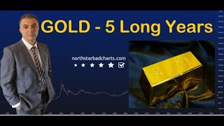 Gold  5 Long Years [upl. by Bergquist617]