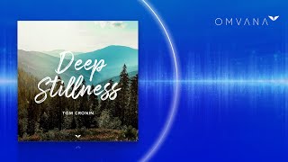 Guided Meditation for Deep Stillness  Omvana by Mindvalley [upl. by Clabo461]