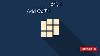 Add Combobox Cell in Jtable  Java Swing [upl. by Ardnovahs]