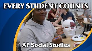 Social Studies AP AFAM and IB Global Politics [upl. by Horacio]