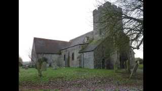 The history of Saint Mary the Virgins church Teynham [upl. by Onairelav]