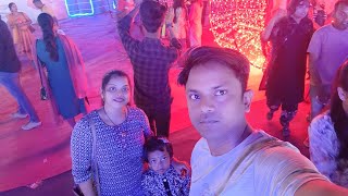 laser valley park gurgaon mela😍 video vlog familyvlog mela 😍😍😍 [upl. by Marceau]