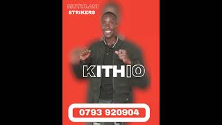 KITHIO official Audio mutulani strikers [upl. by Neelyam]