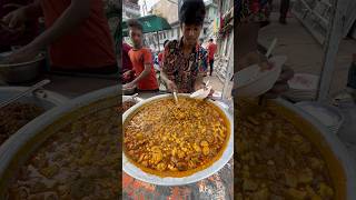 People now eat goat waste too Most Famous Lotpoti Selling at Rajshahi shorts shortsindia [upl. by Anaerdna]