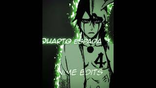 Ulquiorra cifer edit edit [upl. by Aehc]