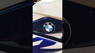 BMW vehicle for sale shorts ytshorts bmw ridersindiaonline bikes [upl. by Atikaj185]