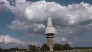 Dennis amp Emma 2 Thurauer Berg Spionage Turm Schönes Wendland 21 [upl. by Melnick]