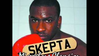 Skepta  Oh My Gosh [upl. by Toland655]