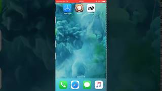 jailbreak ios 12 4  le tuto sur iPhone avec unc0ver [upl. by Valenba]