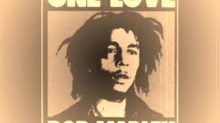 Bob Marley  One love extended version [upl. by Rexford202]