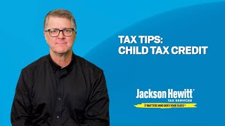 Child Tax Credit What it Means for Your Taxes This Year [upl. by Kalli431]