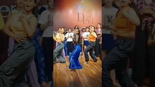 Sheila Ki Jawani  Workshop by LiveToDancewithSonali  Vaishnavi sheilakijawani dance shorts [upl. by Ninerb933]