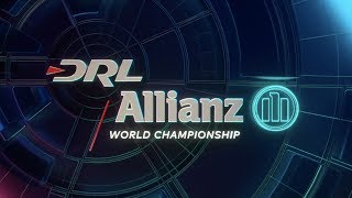 The DRL Allianz World Championship [upl. by Suellen]