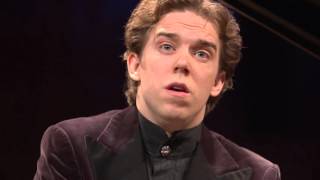 Ingolf Wunder – Ballade in F minor Op 52 first stage 2010 [upl. by Rehtul]