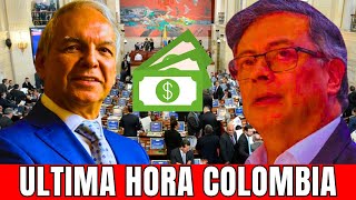 🛑🔥 ¡POLÉMICA POR EL SALARIO MÍNIMO 2025 CENTRALES OBRERAS VS HACIENDA [upl. by Libenson]