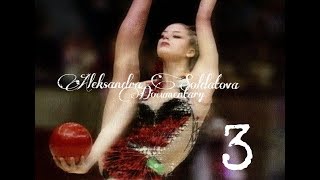 Aleksandra Soldatova documentary english subtitles part 3 [upl. by Gawlas]