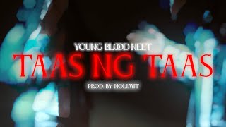 YB Neet  Taas ng taas Official Lyric Video [upl. by Braeunig]