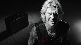 Duff McKagan  Longfeather Official Music Video [upl. by Pontias]