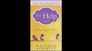 THE HELP chapter 2 till end Audiobook 2 [upl. by Reviel]