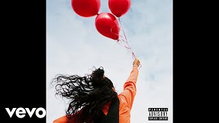 Jessie Reyez  Figures a Reprise Audio ft Daniel Caesar [upl. by Fassold]