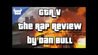 GONE HOME RAP  Dan Bull [upl. by Mayce]