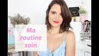 Ma routine soin du moment ⎢Beyoutiful [upl. by Hakeem475]