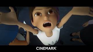 Mascotas en apuros  Tráiler Cinemark [upl. by Darell]