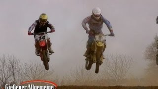 OsterMotoCross des AMC Langgöns [upl. by Nothgierc]