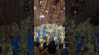 Ailo uma barite durgapuja2024 durgamaa viralplslikesubscribeshorts [upl. by Burny]