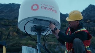 Northwestel and OneWeb at Klondike Road Relay [upl. by Serene]